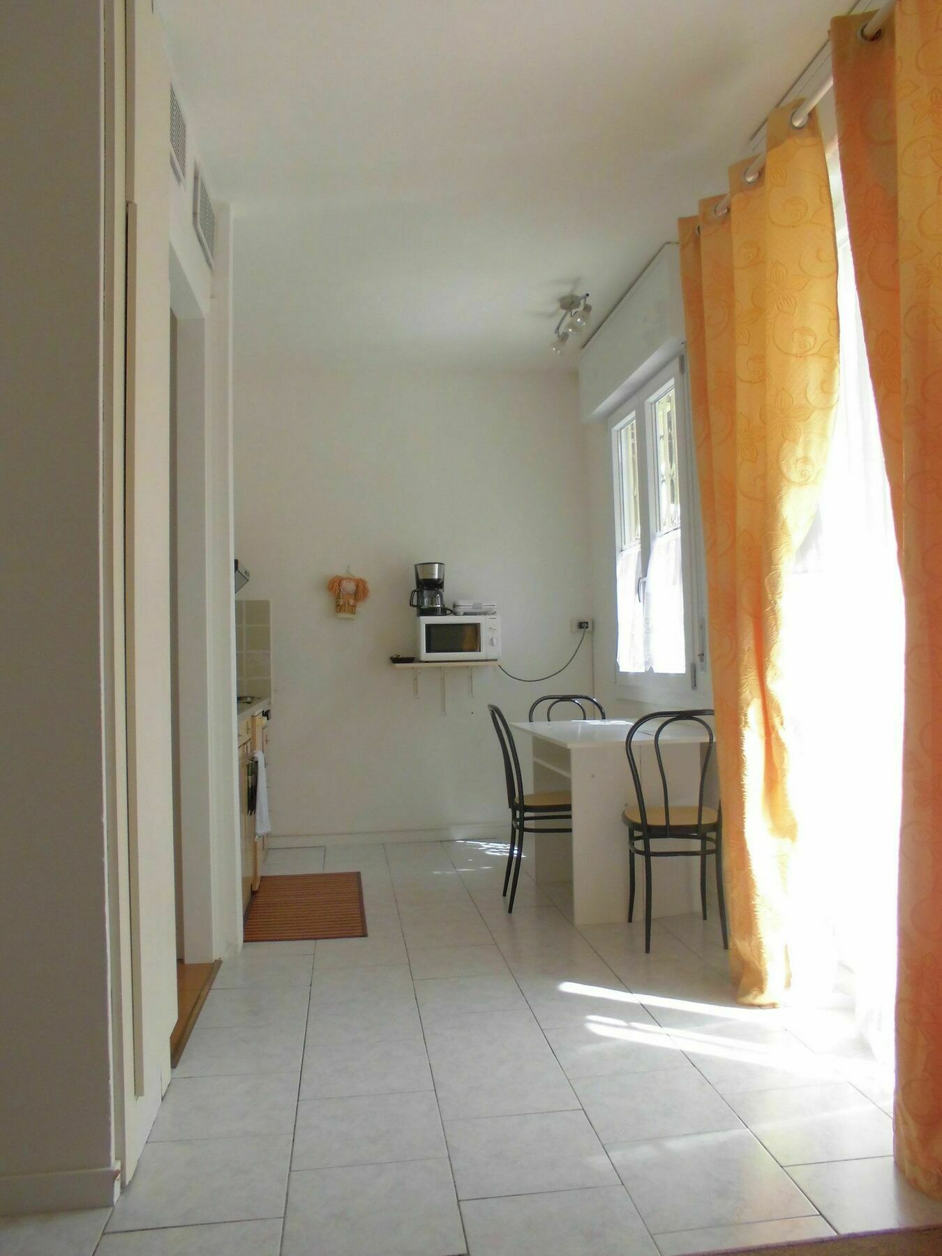 Appartamento Girasole Mestre